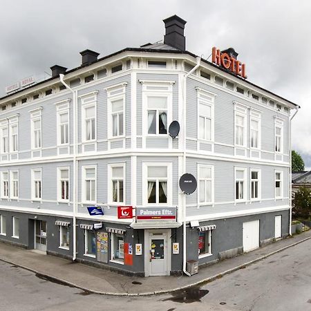 Hotell Royal Härnösand Εξωτερικό φωτογραφία