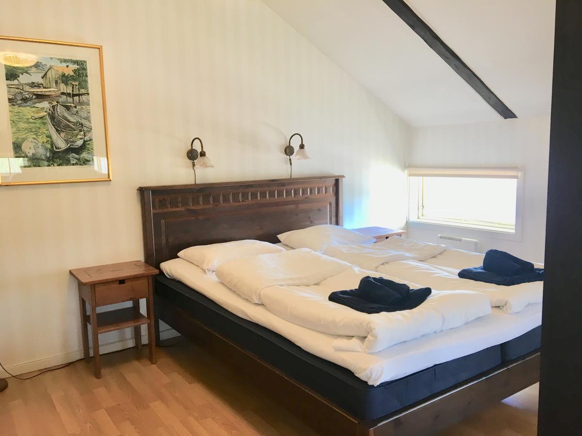 Hotell Royal Härnösand Εξωτερικό φωτογραφία