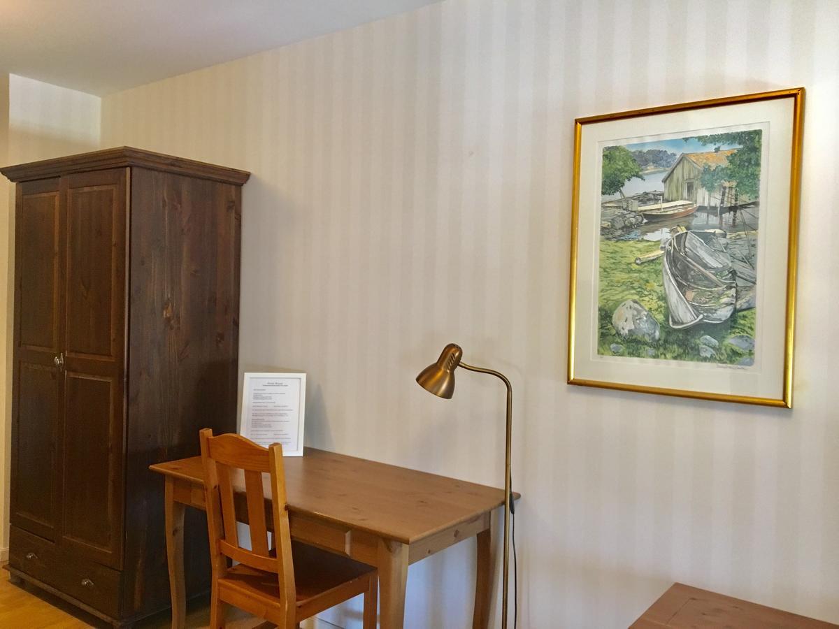Hotell Royal Härnösand Εξωτερικό φωτογραφία