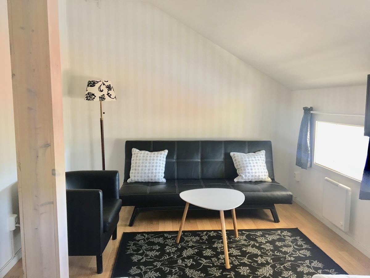 Hotell Royal Härnösand Εξωτερικό φωτογραφία