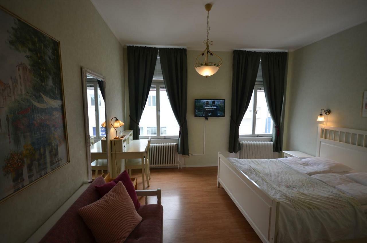 Hotell Royal Härnösand Εξωτερικό φωτογραφία