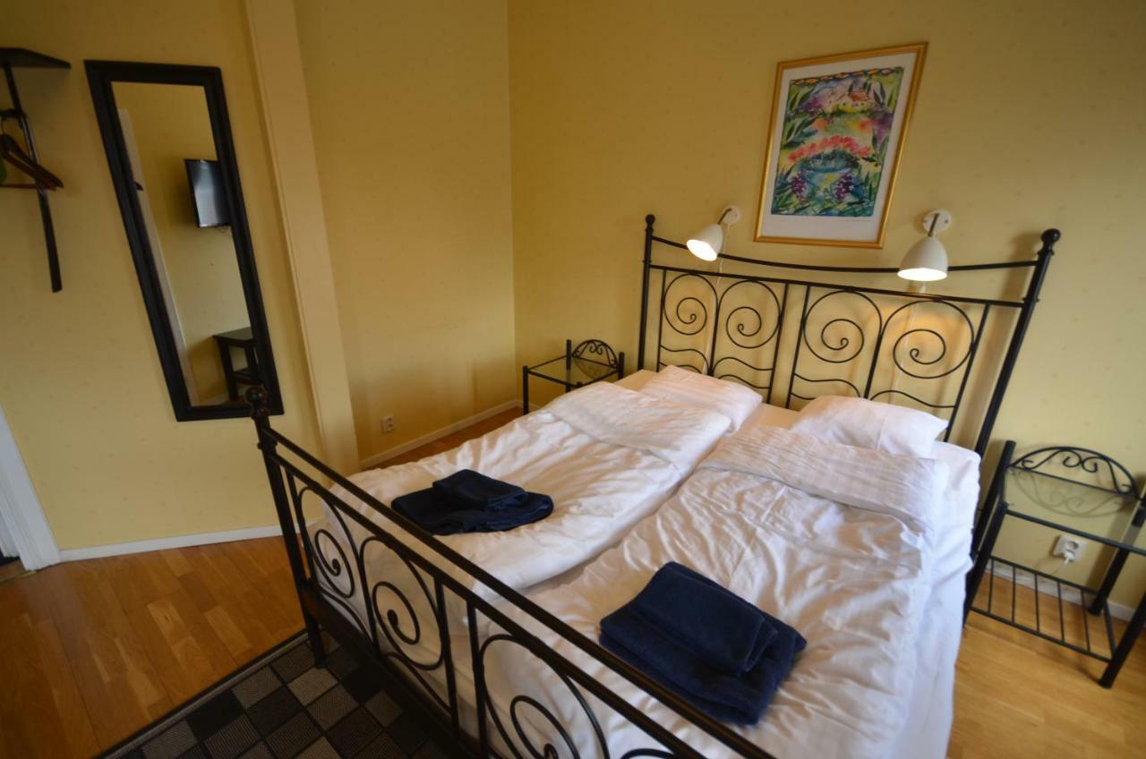 Hotell Royal Härnösand Εξωτερικό φωτογραφία