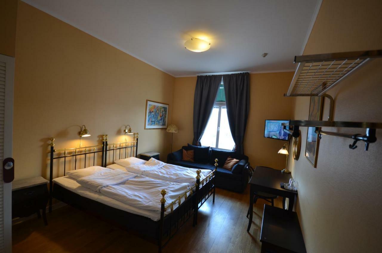 Hotell Royal Härnösand Εξωτερικό φωτογραφία