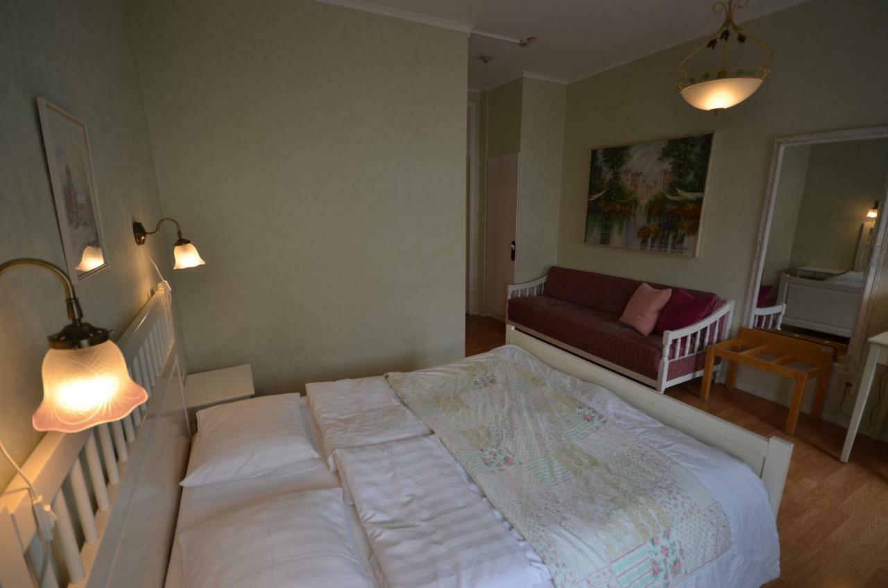Hotell Royal Härnösand Εξωτερικό φωτογραφία