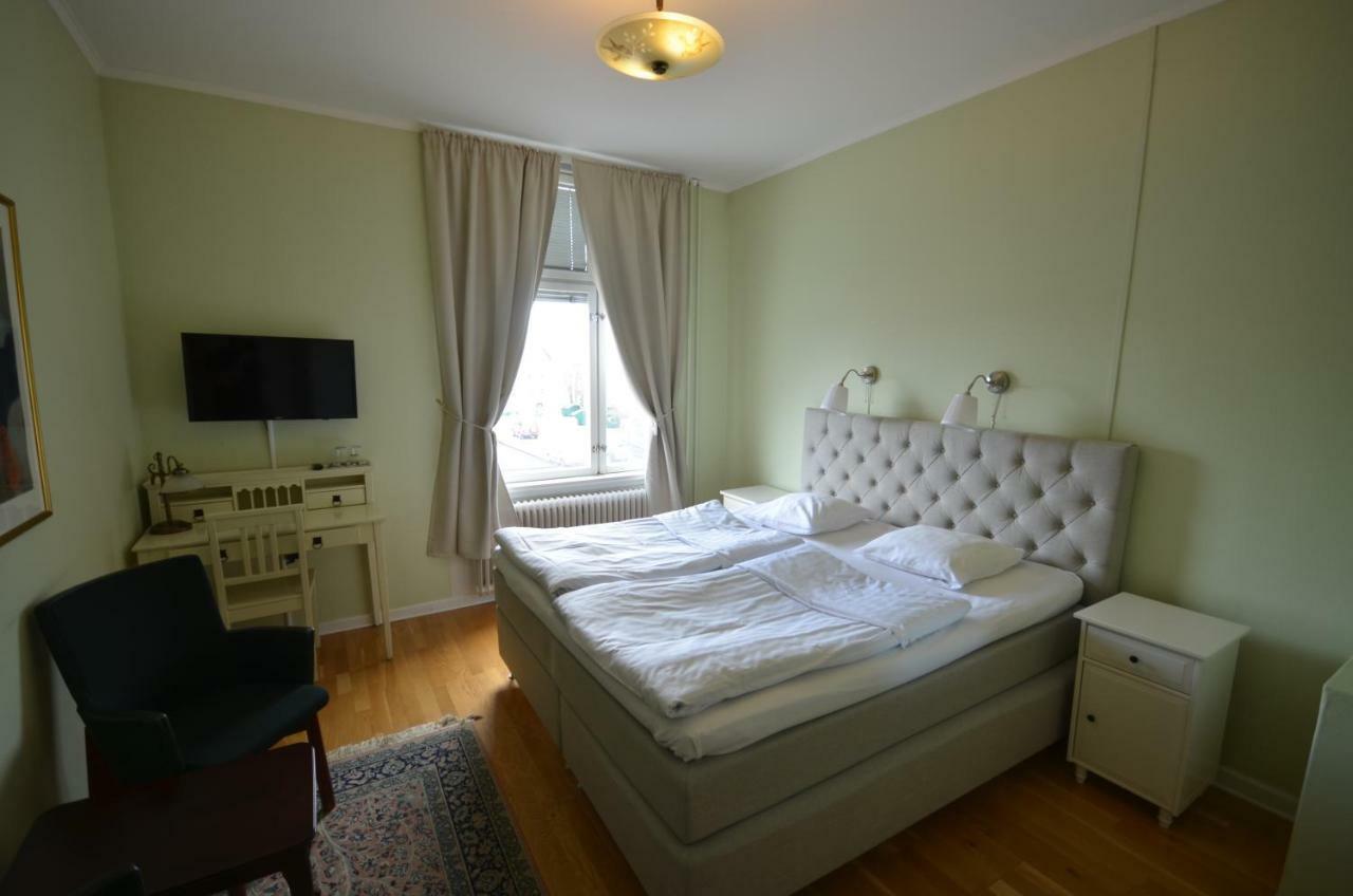 Hotell Royal Härnösand Εξωτερικό φωτογραφία