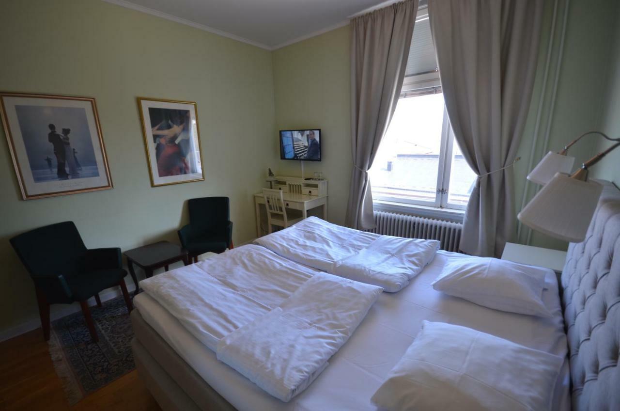 Hotell Royal Härnösand Εξωτερικό φωτογραφία