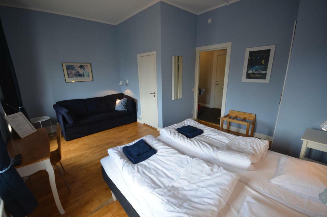 Hotell Royal Härnösand Εξωτερικό φωτογραφία