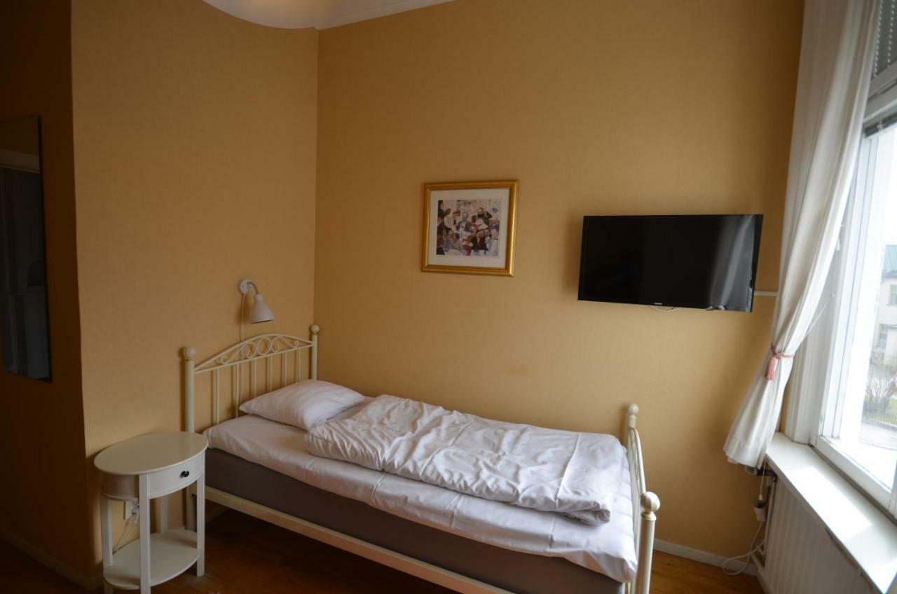 Hotell Royal Härnösand Εξωτερικό φωτογραφία