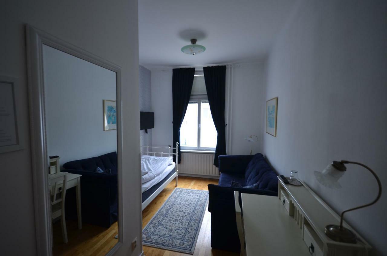Hotell Royal Härnösand Εξωτερικό φωτογραφία