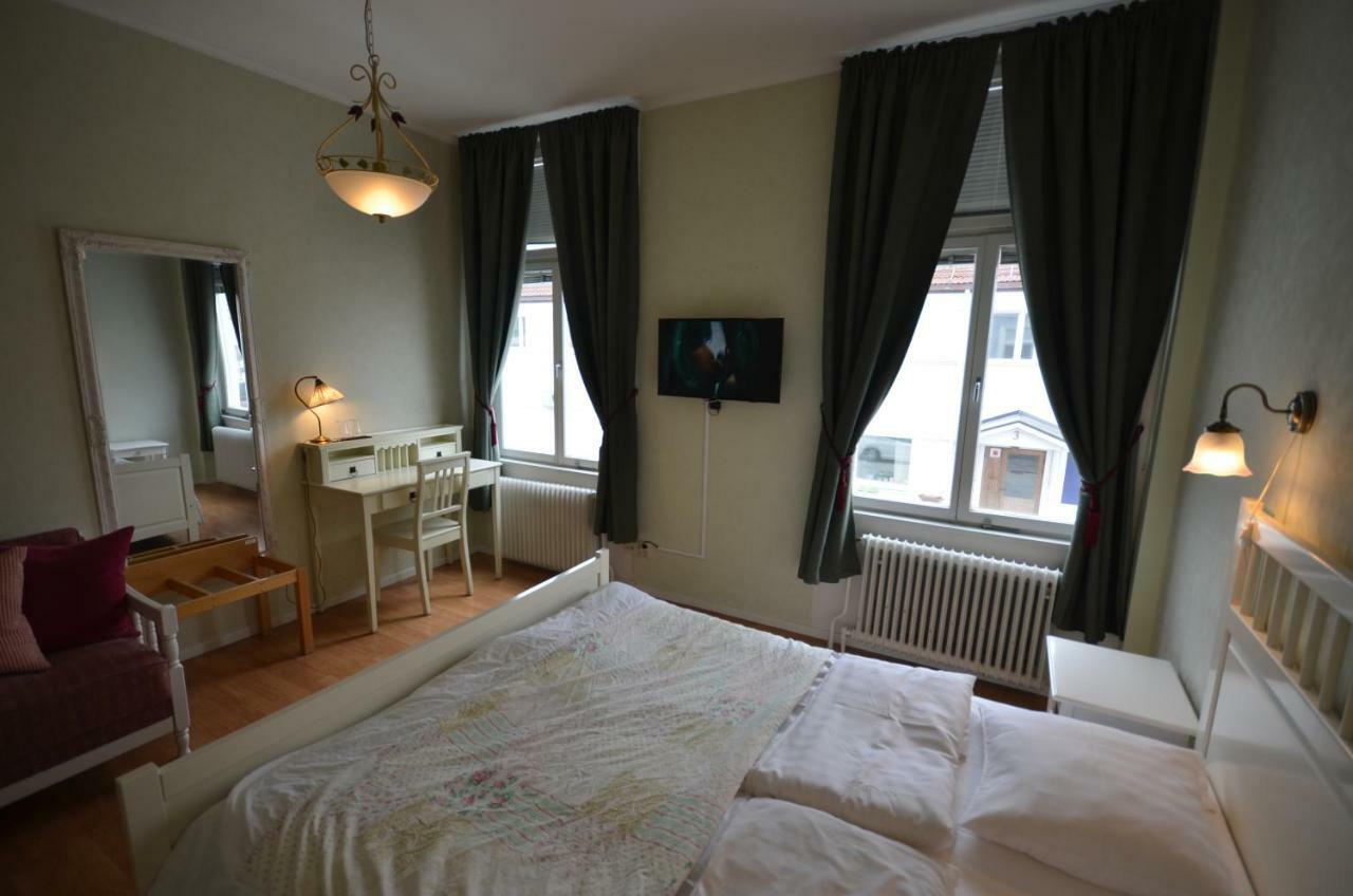 Hotell Royal Härnösand Εξωτερικό φωτογραφία