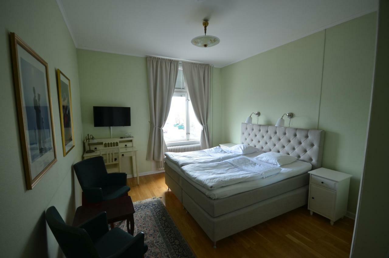 Hotell Royal Härnösand Εξωτερικό φωτογραφία