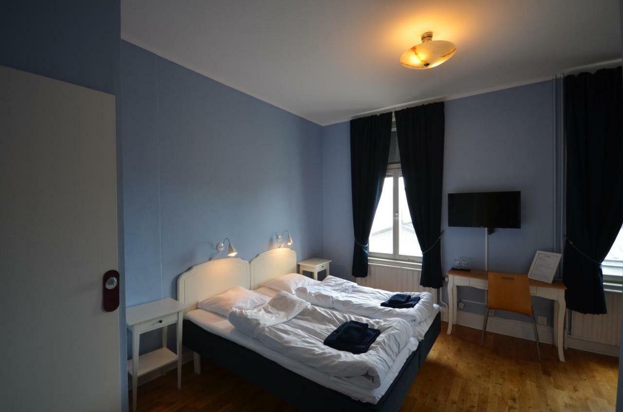 Hotell Royal Härnösand Εξωτερικό φωτογραφία