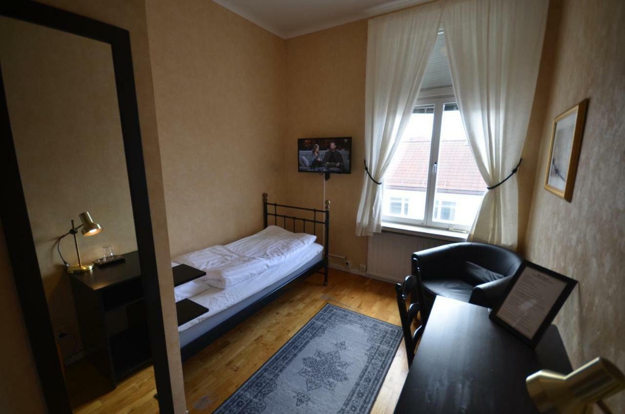 Hotell Royal Härnösand Εξωτερικό φωτογραφία