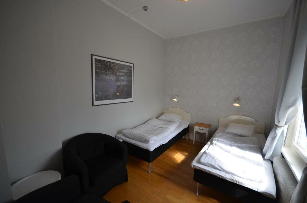 Hotell Royal Härnösand Εξωτερικό φωτογραφία