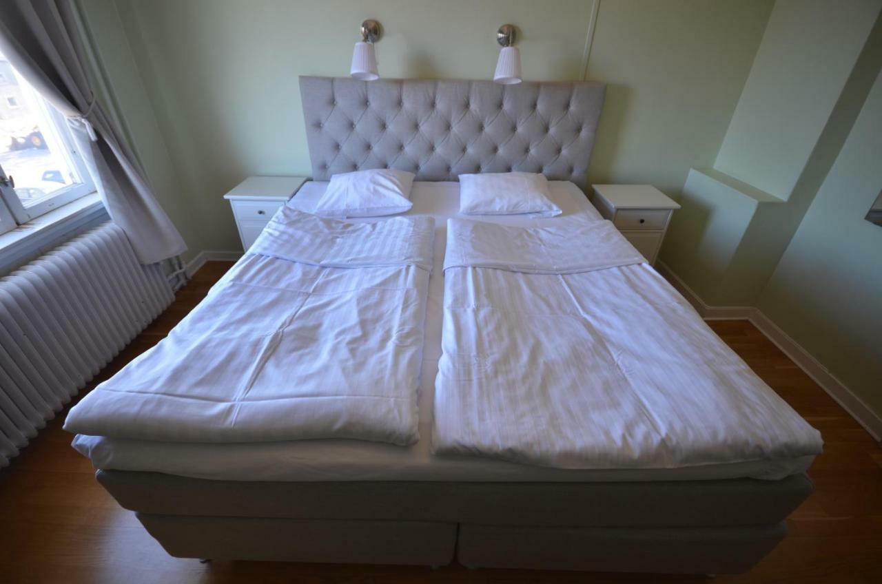 Hotell Royal Härnösand Εξωτερικό φωτογραφία