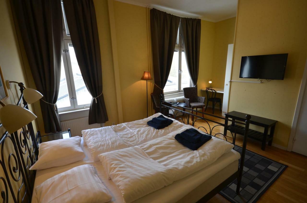 Hotell Royal Härnösand Εξωτερικό φωτογραφία