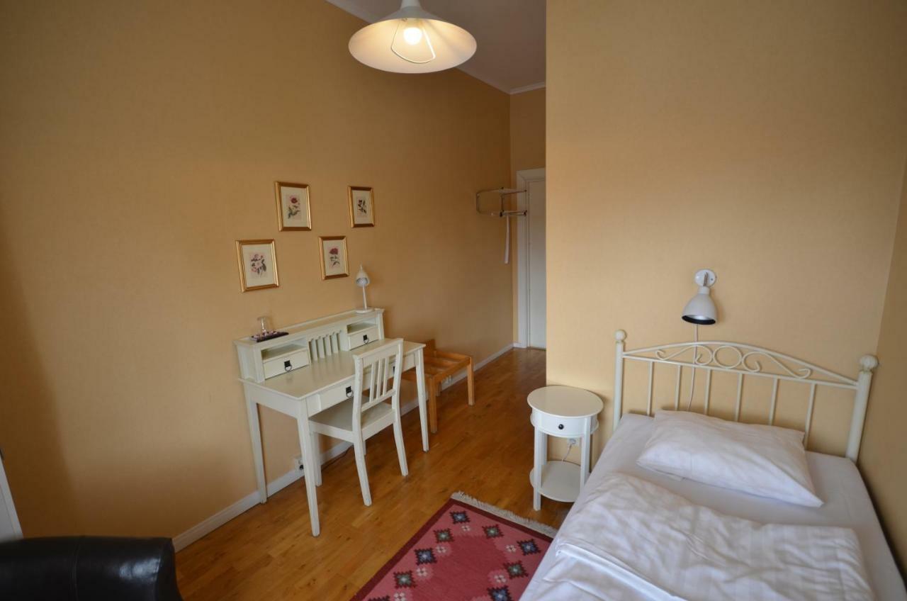 Hotell Royal Härnösand Εξωτερικό φωτογραφία