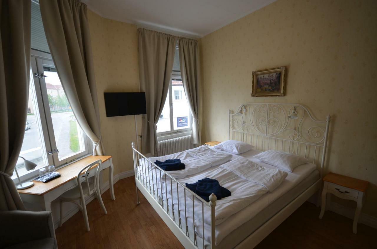 Hotell Royal Härnösand Εξωτερικό φωτογραφία