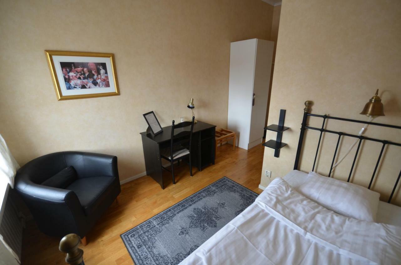 Hotell Royal Härnösand Εξωτερικό φωτογραφία
