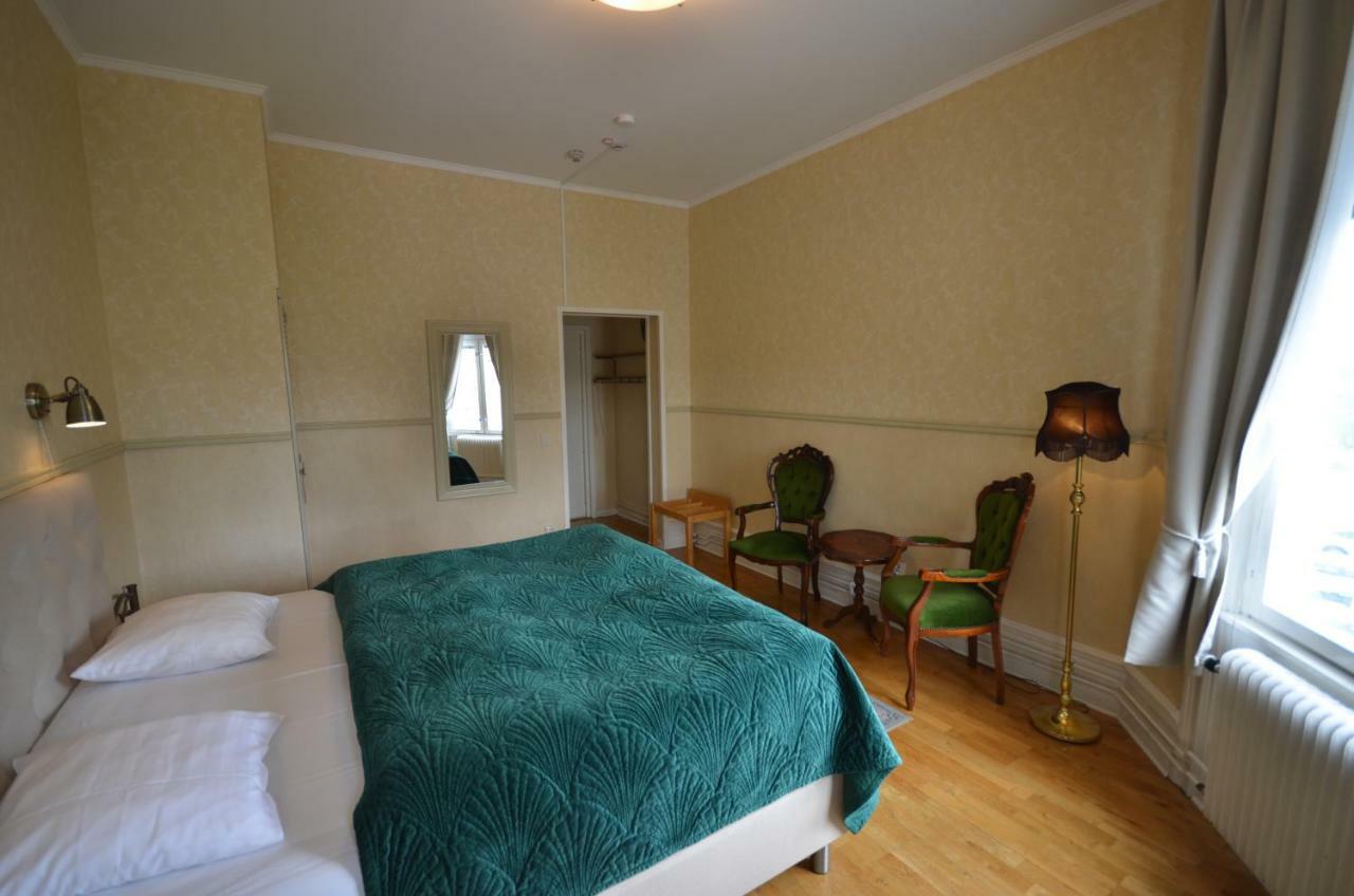 Hotell Royal Härnösand Εξωτερικό φωτογραφία
