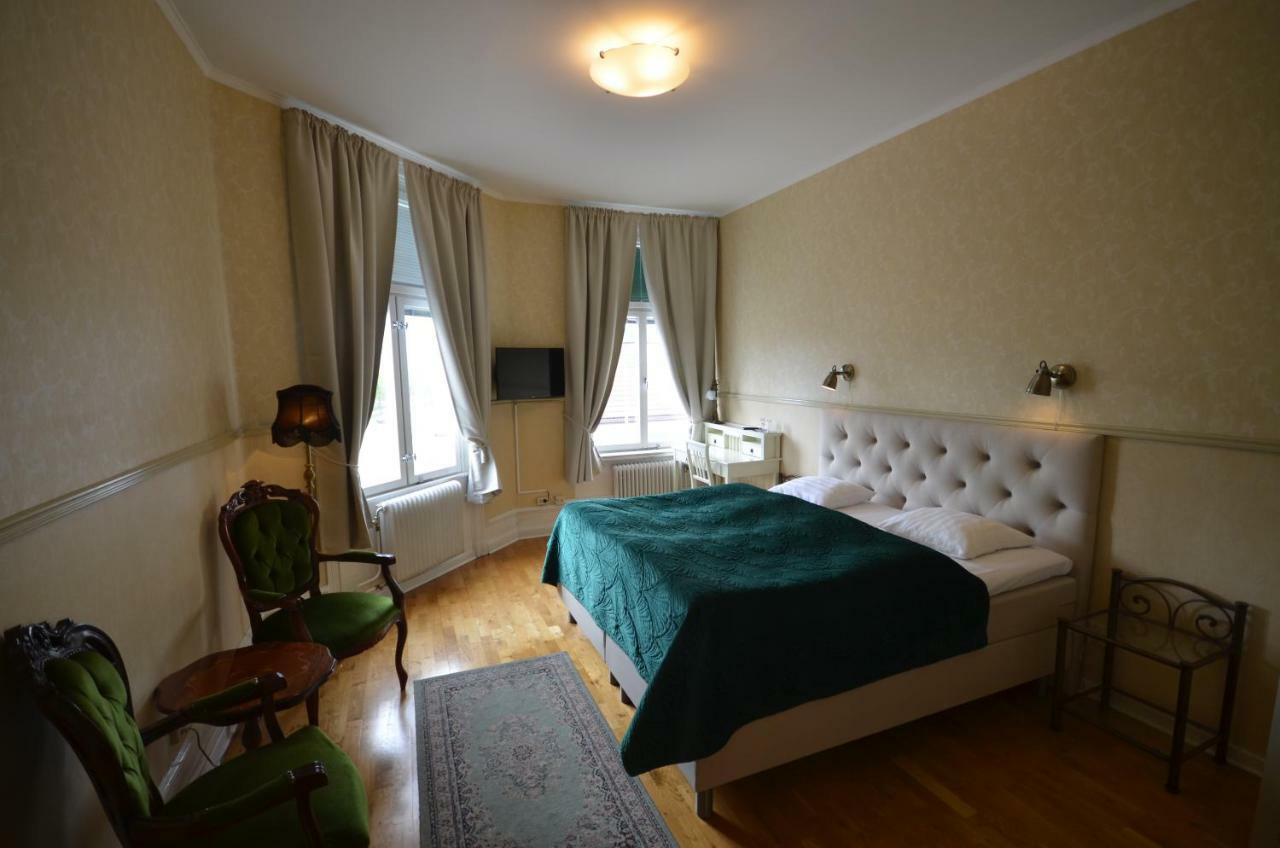 Hotell Royal Härnösand Εξωτερικό φωτογραφία
