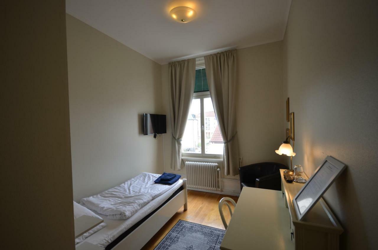 Hotell Royal Härnösand Εξωτερικό φωτογραφία