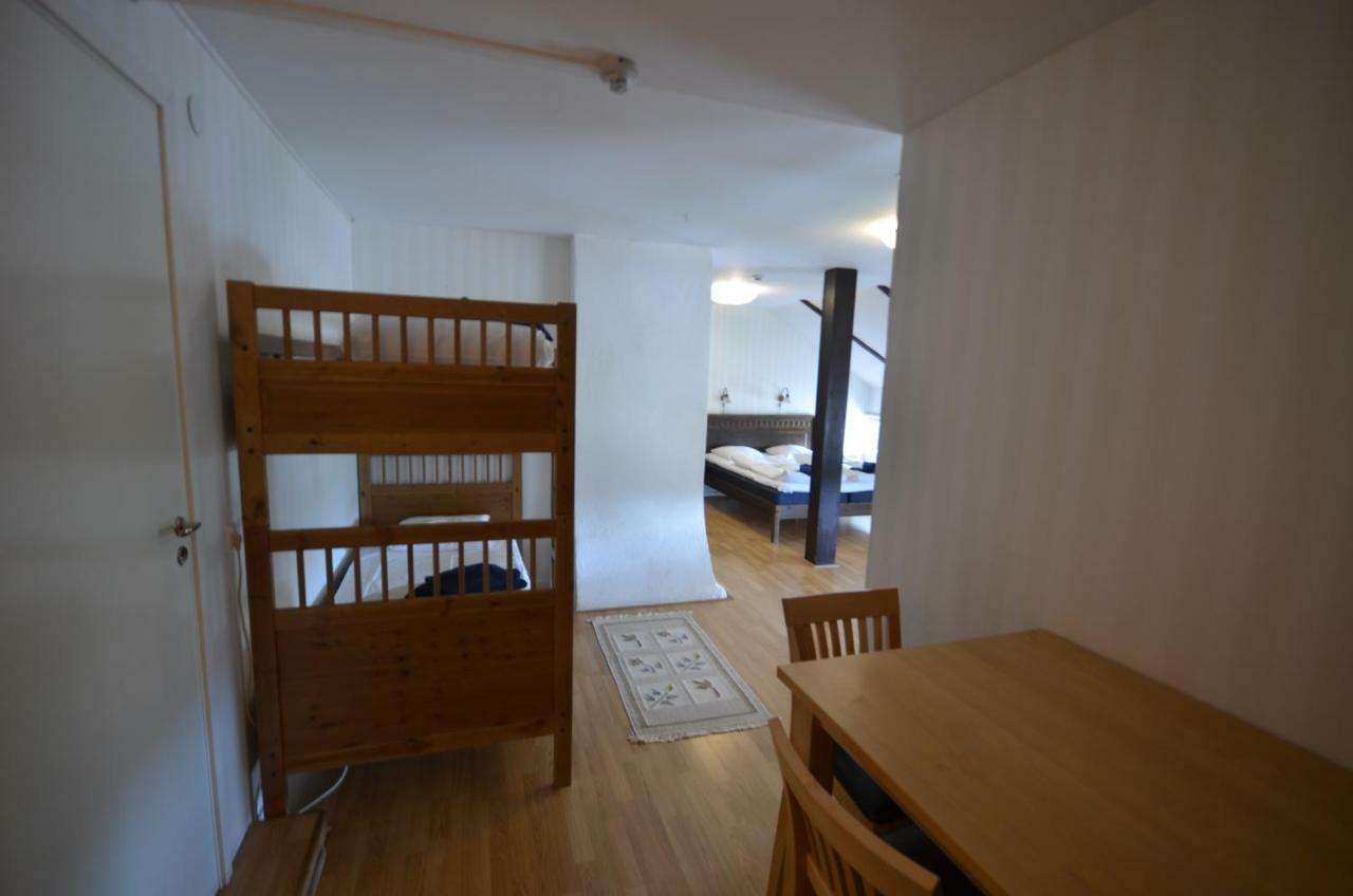 Hotell Royal Härnösand Εξωτερικό φωτογραφία