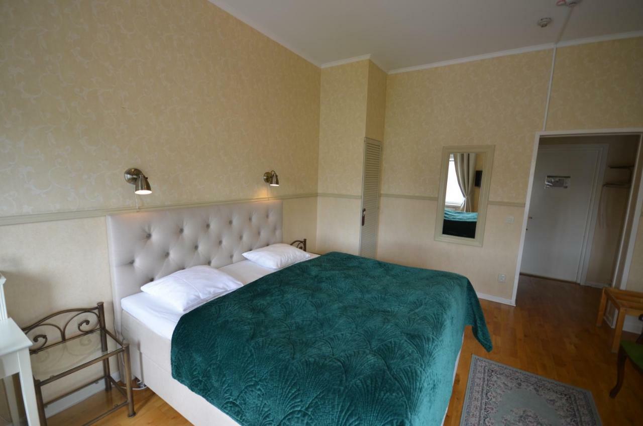 Hotell Royal Härnösand Εξωτερικό φωτογραφία