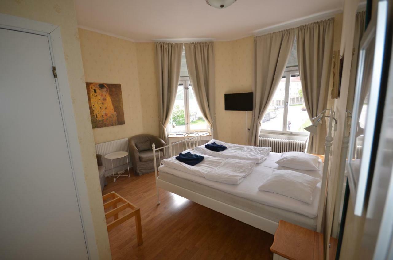 Hotell Royal Härnösand Εξωτερικό φωτογραφία