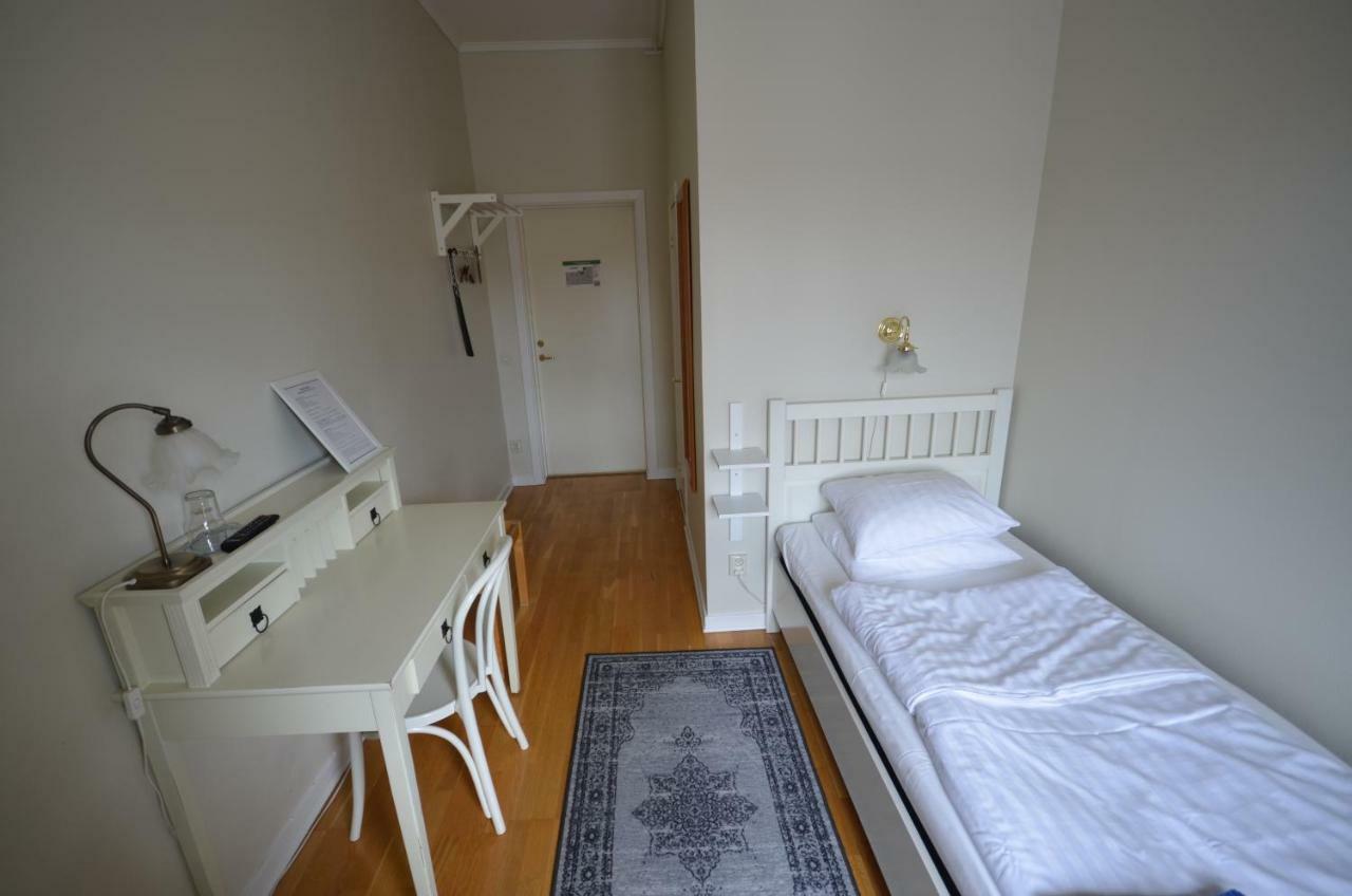 Hotell Royal Härnösand Εξωτερικό φωτογραφία