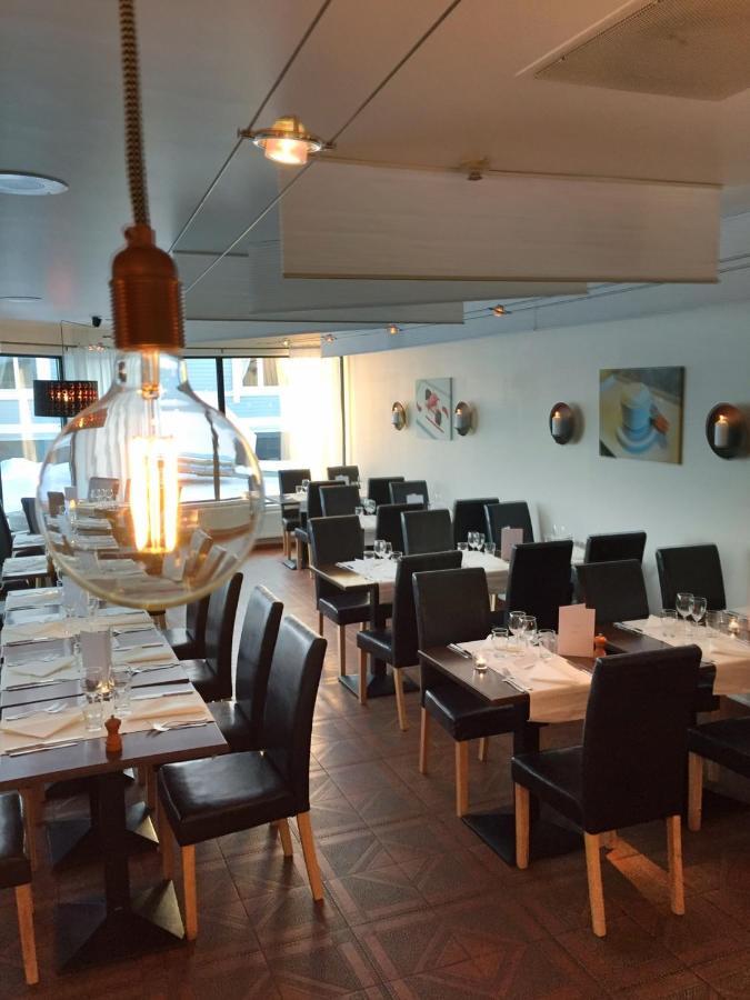 Hotell Royal Härnösand Εξωτερικό φωτογραφία